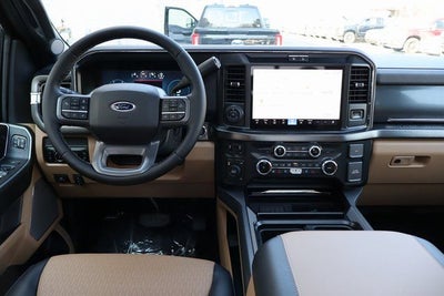 2026 Ford F-350SD Lariat DRW