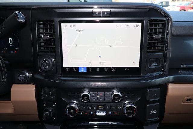 2026 Ford F-350SD Lariat DRW