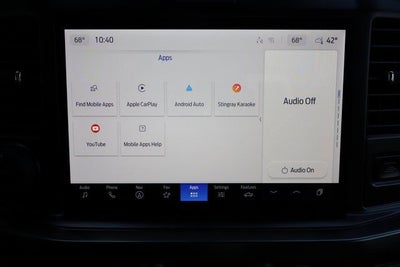 2026 Ford F-350SD Lariat DRW