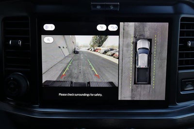 2026 Ford F-350SD Lariat DRW