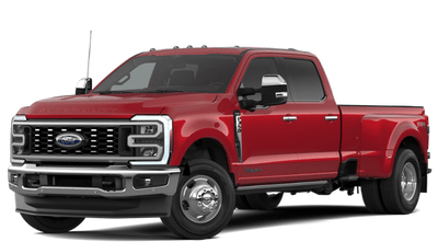 2026 Ford F-350SD Lariat DRW