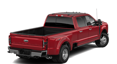 2026 Ford F-350SD Lariat DRW