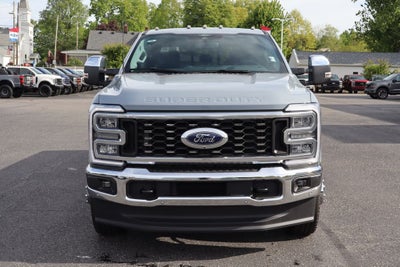 2026 Ford F-350SD Lariat DRW