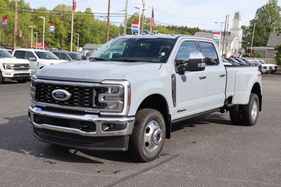 2026 Ford F-350SD Lariat DRW