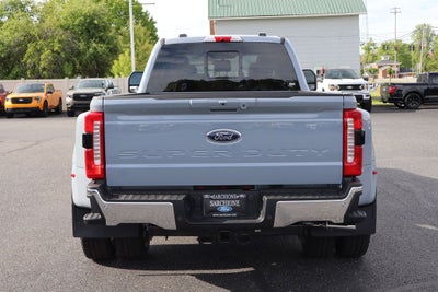 2026 Ford F-350SD Lariat DRW