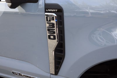 2026 Ford F-350SD Lariat DRW