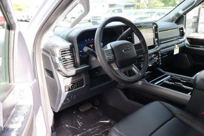 2026 Ford F-350SD Lariat DRW