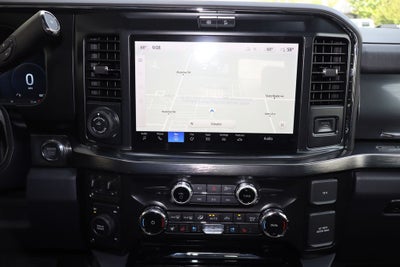 2026 Ford F-350SD Lariat DRW