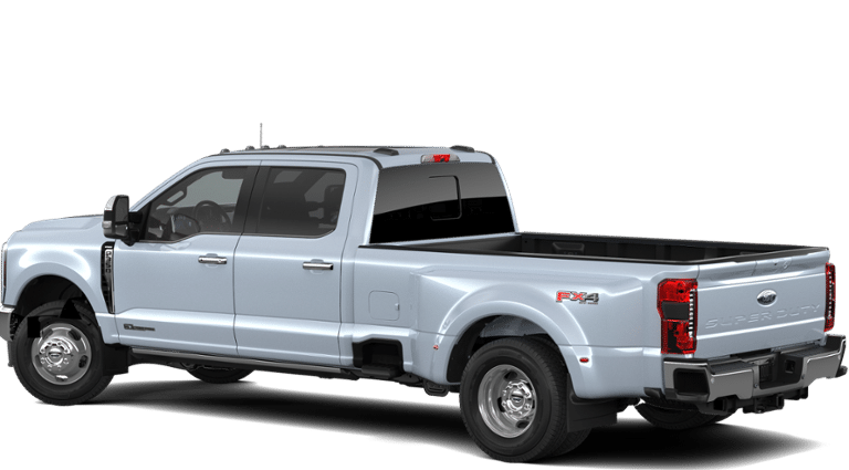 2026 Ford F-350SD DRW