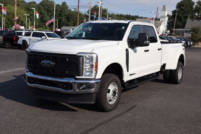 2026 Ford F-350SD XL DRW