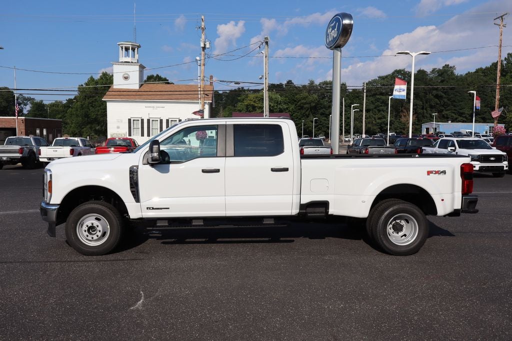2026 Ford F-350SD XL DRW