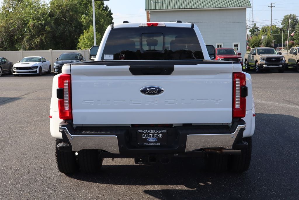 2026 Ford F-350SD XL DRW