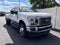 2022 Ford F-350SD Lariat DRW