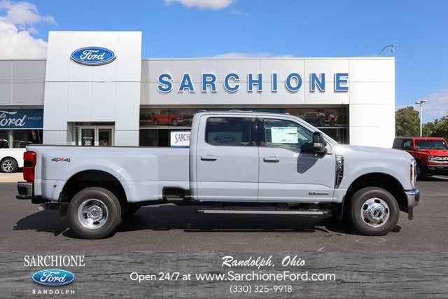 2026 Ford F-350SD Lariat DRW
