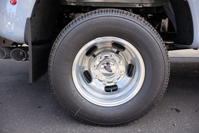 2026 Ford F-350SD Lariat DRW