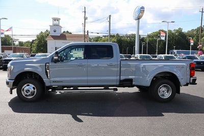 2026 Ford F-350SD Lariat DRW