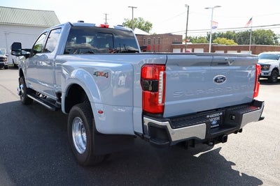 2026 Ford F-350SD Lariat DRW