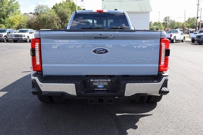 2026 Ford F-350SD Lariat DRW