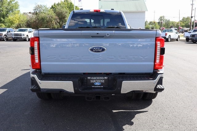2026 Ford F-350SD Lariat DRW