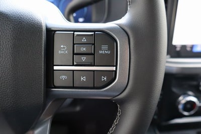 2026 Ford F-350SD Lariat DRW