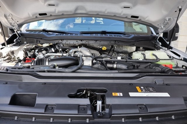 2026 Ford F-350SD Lariat DRW