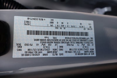 2026 Ford F-350SD Lariat DRW