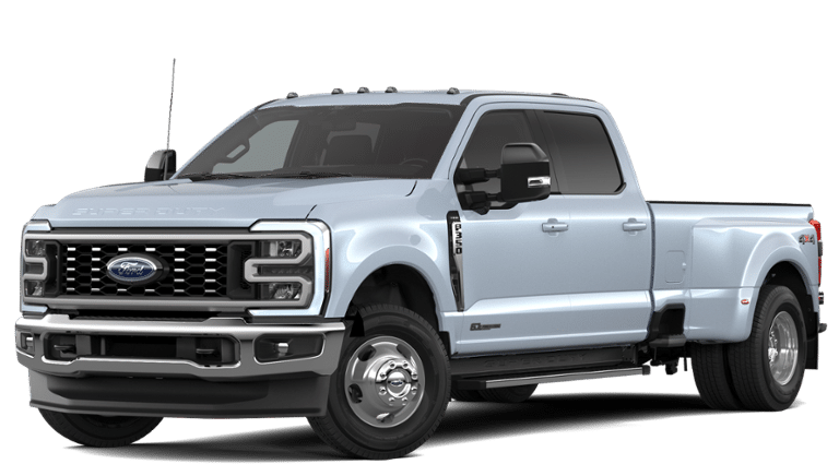 2026 Ford F-350SD Lariat DRW