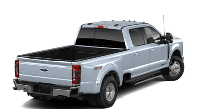 2026 Ford F-350SD Lariat DRW