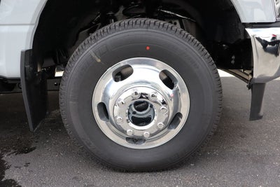 2026 Ford F-350SD Lariat DRW
