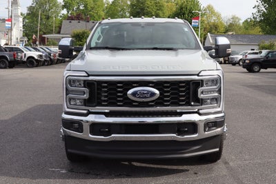 2026 Ford F-350SD Lariat DRW