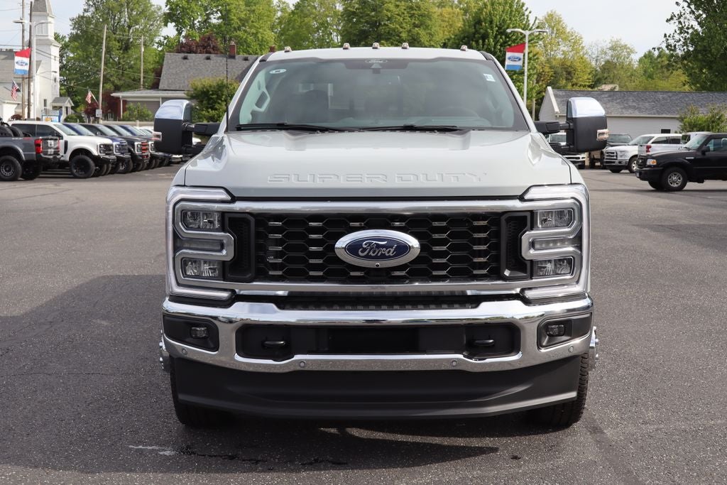 2026 Ford F-350SD Lariat DRW