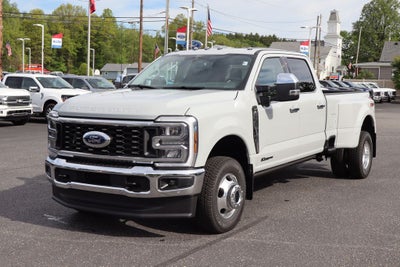 2026 Ford F-350SD Lariat DRW