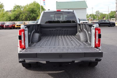2026 Ford F-350SD Lariat DRW