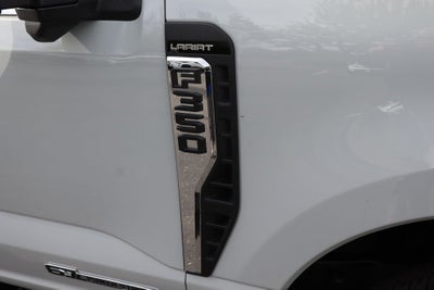 2026 Ford F-350SD Lariat DRW