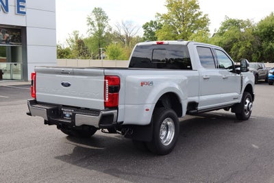 2026 Ford F-350SD Lariat DRW