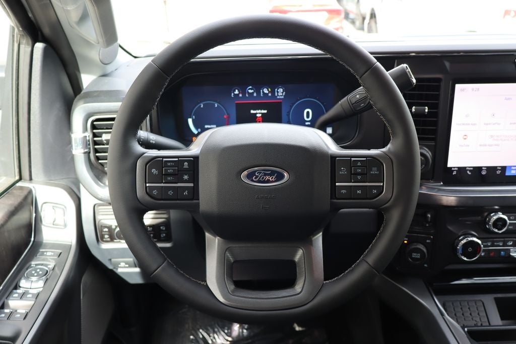 2026 Ford F-350SD Lariat DRW