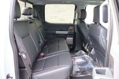 2026 Ford F-350SD Lariat DRW