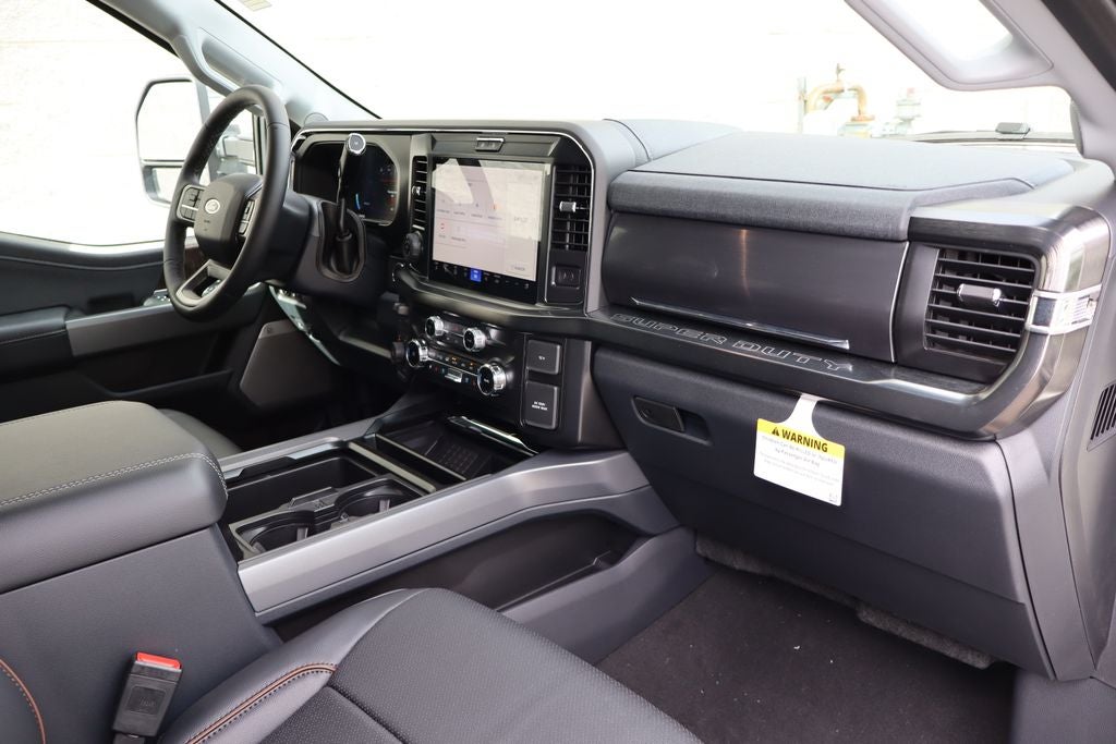 2026 Ford F-350SD Lariat DRW