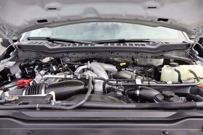 2026 Ford F-350SD Lariat DRW