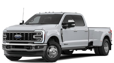2026 Ford F-350SD DRW