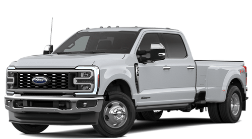 2026 Ford F-350SD DRW