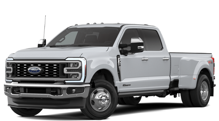 2026 Ford F-350SD DRW