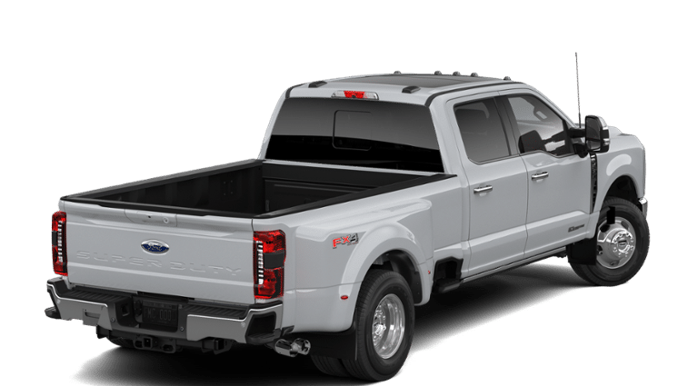 2026 Ford F-350SD DRW
