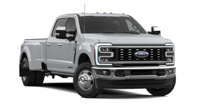 2026 Ford F-350SD DRW