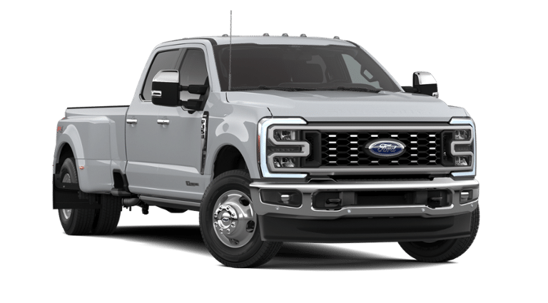 2026 Ford F-350SD DRW