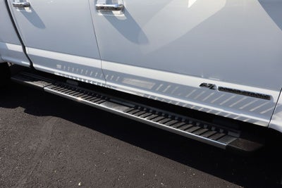 2019 Ford F-350SD Lariat DRW