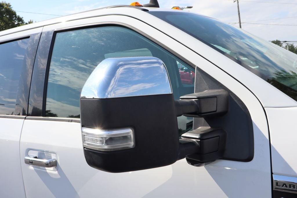 2019 Ford F-350SD Lariat DRW