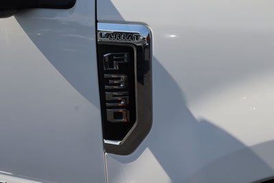 2019 Ford F-350SD Lariat DRW