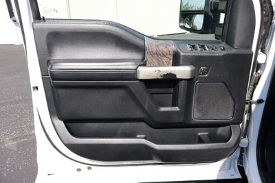 2019 Ford F-350SD Lariat DRW