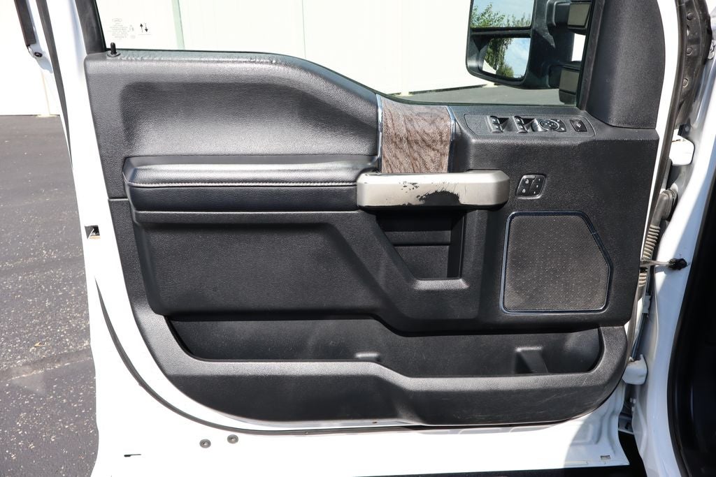 2019 Ford F-350SD Lariat DRW